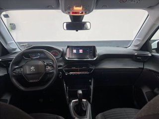 PEUGEOT 208 1.2 puretech Active s&s 75cv