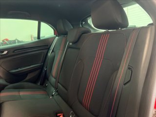 RENAULT Megane 1.5 blue dci RS Line 115cv edc