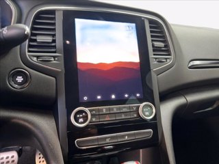 RENAULT Megane 1.5 blue dci RS Line 115cv edc