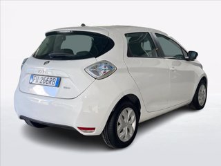 RENAULT Zoe Intens Q90 88cv my18
