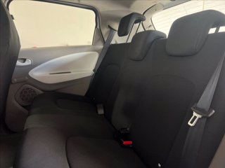 RENAULT Zoe Intens Q90 88cv my18
