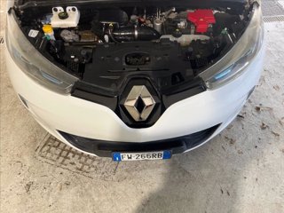 RENAULT Zoe Intens Q90 88cv my18