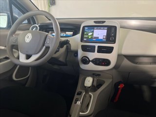 RENAULT Zoe Intens Q90 88cv my18