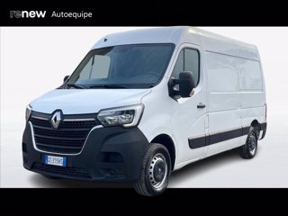 RENAULT master T35 2.3 dci 135cv L2H2 Ice