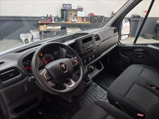 RENAULT master T35 2.3 dci 135cv L2H2 Ice