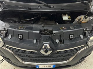 RENAULT master T35 2.3 dci 135cv L2H2 Ice