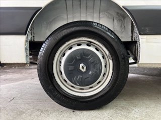 RENAULT master T35 2.3 dci 135cv L2H2 Ice