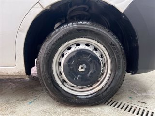 RENAULT master T35 2.3 dci 135cv L2H2 Ice