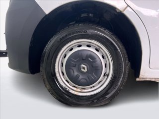 RENAULT master T35 2.3 dci 135cv L2H2 Ice