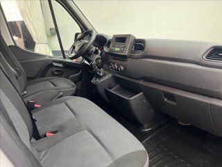 RENAULT master T35 2.3 dci 135cv L2H2 Ice