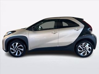 TOYOTA Aygo X 1.0 Trend 72cv