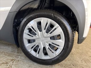 TOYOTA Aygo X 1.0 Active 72cv