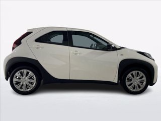 TOYOTA Aygo X 1.0 Active 72cv