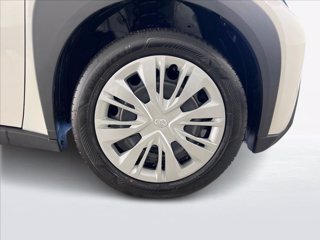 TOYOTA Aygo X 1.0 Active 72cv