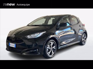 TOYOTA Yaris 1.5h Trend