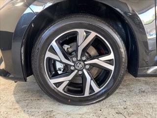 TOYOTA Yaris 1.5h Trend