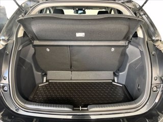 TOYOTA Yaris 1.5h Trend