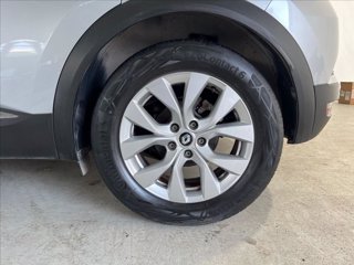 RENAULT Captur 1.6 E-Tech hybrid Intens 145cv auto