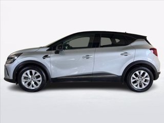 RENAULT Captur 1.6 E-Tech hybrid Intens 145cv auto