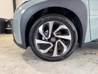 TOYOTA Aygo X 1.0 Trend 72cv