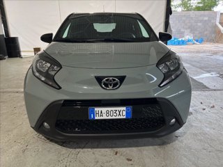 TOYOTA Aygo X 1.0 Trend 72cv