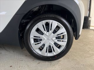 TOYOTA Aygo X 1.0 Active 72cv