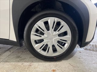 TOYOTA Aygo X 1.0 Active 72cv