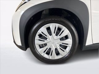 TOYOTA Aygo X 1.0 Active 72cv