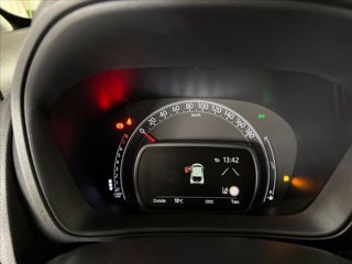 TOYOTA Aygo X 1.0 Active 72cv