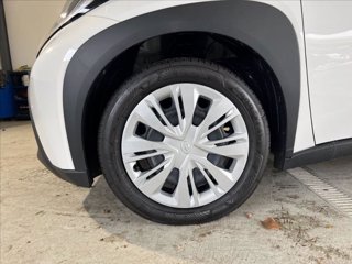 TOYOTA Aygo X 1.0 Active 72cv