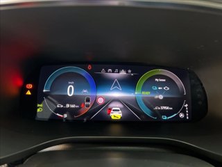 RENAULT Arkana 1.6 E-Tech full hybrid Intens 145cv