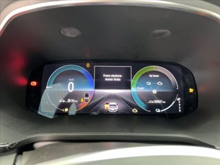 RENAULT Captur 1.6 E-Tech hybrid Techno Fast Track 145cv auto