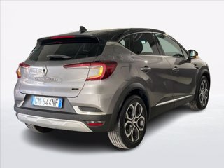 RENAULT Captur 1.6 E-Tech full hybrid Techno 145cv auto