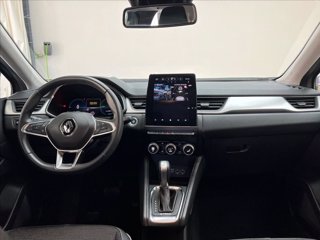 RENAULT Captur 1.6 E-Tech full hybrid Techno 145cv auto