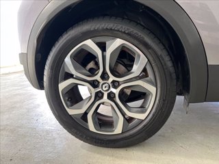 RENAULT Captur 1.6 E-Tech full hybrid Techno 145cv auto