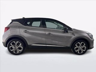 RENAULT Captur 1.6 E-Tech full hybrid Techno 145cv auto