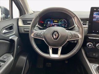 RENAULT Captur 1.6 E-Tech full hybrid Techno 145cv auto