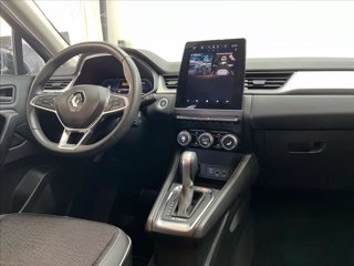 RENAULT Captur 1.6 E-Tech full hybrid Techno 145cv auto