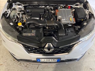 RENAULT Arkana 1.6 E-Tech full hybrid Intens 145cv