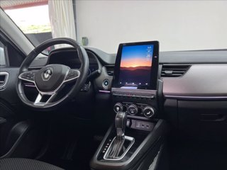 RENAULT Arkana 1.6 E-Tech full hybrid Intens 145cv