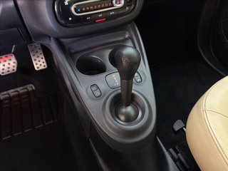 SMART Fortwo Cabrio 0.9 t Brabus Edition 90cv twinamic