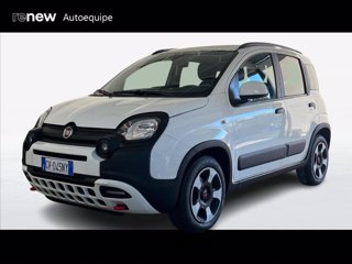 FIAT Panda 1.0 firefly hybrid Cross s&s 70cv 5p.ti