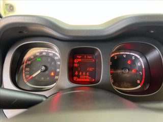 FIAT Panda 1.0 firefly hybrid Cross s&s 70cv 5p.ti