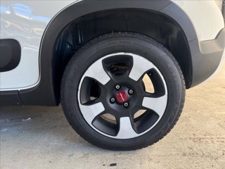 FIAT Panda 1.0 firefly hybrid Cross s&s 70cv 5p.ti