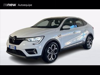 RENAULT Arkana 1.6 E-Tech full hybrid Intens 145cv