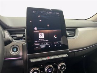 RENAULT Arkana 1.6 E-Tech full hybrid Intens 145cv