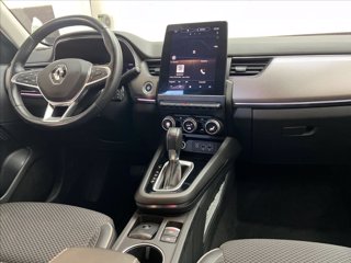 RENAULT Arkana 1.6 E-Tech full hybrid Intens 145cv