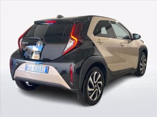 TOYOTA Aygo X 1.0 Trend 72cv