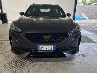 CUPRA Formentor 1.5 tsi 150cv dsg