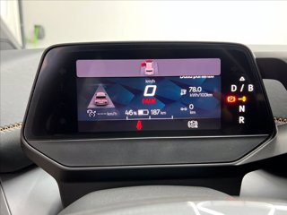 CUPRA Born 58kWh Impulse+